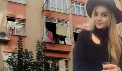 Evi yakılarak öldürülmüştü, zanlının cezası belli oldu