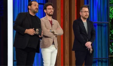 MasterChef Türkiye All Star’da bir ilk yaşandı! Tüm yarışmacılar ikinci tura kaldı