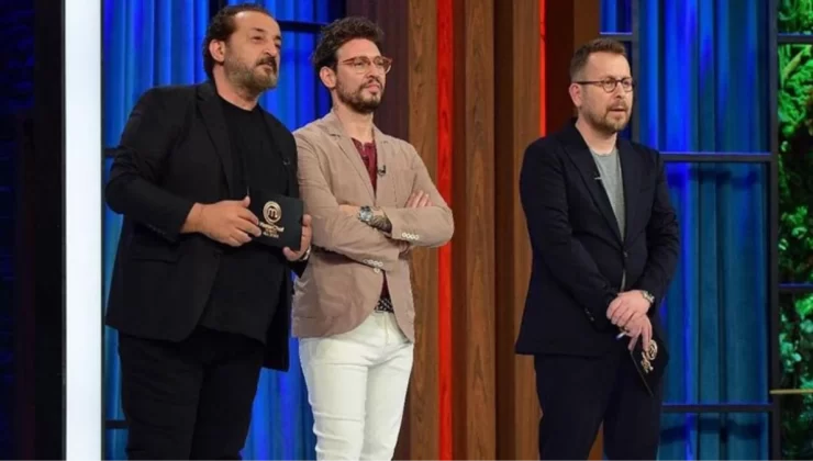 MasterChef Türkiye All Star’da bir ilk yaşandı! Tüm yarışmacılar ikinci tura kaldı