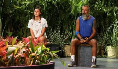 Survivor 2023’ün şampiyonu Nefise oldu