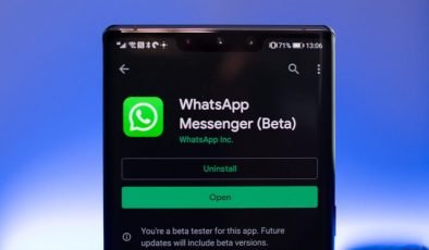 WhatsApp’tan yeni bir özellik daha: Süreli mesaj sabitleme geliyor