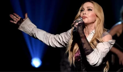 Yoğun bakıma kaldırılarak entübe edilen Madonna’nın ailesinden korkutan sözler: Kaybedeceğimizi düşündük