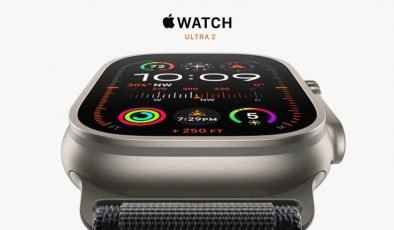 Apple’ın başı, şimdi de Watch Ultra 2’nin ekranı ile dertte