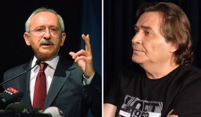 Kemal Kılıçdaroğlu’nun sözleri Armağan Çağlayan’ı sinirlendirdi!