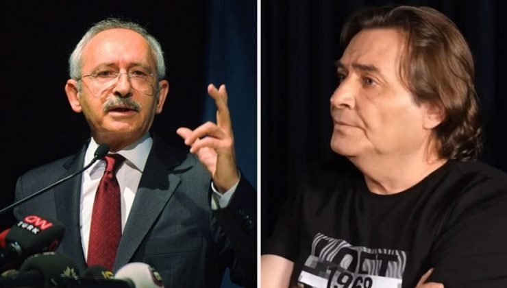 Kemal Kılıçdaroğlu’nun sözleri Armağan Çağlayan’ı sinirlendirdi!