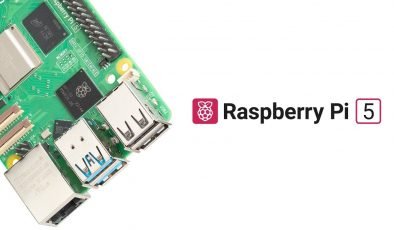 Raspberry Pi 5 resmi olarak tanıtıldı: Pi 4’ün 3 katı performans vaat ediyor