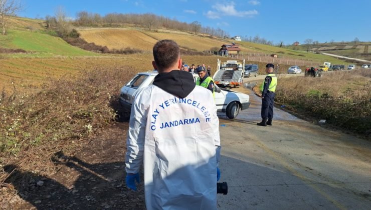 2 gündür haber alınamıyordu… Aracında ölü bulundu