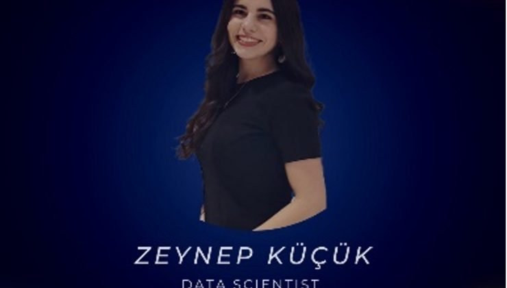 Zeynep Küçük’ün Aralık Takvimi Belli Oldu