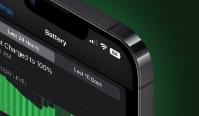 Eski bir Apple çalışanından iPhone pil ömrünü uzatacak 12 ipucu