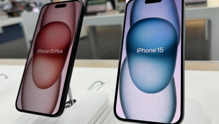 Genç kadınlara sordular: Kusursuz bir erkeğin mutlaka iPhone’u mu olmalı?