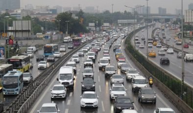 İstanbul’da yılbaşı tedbirleri için bazı yollar kapalı olacak