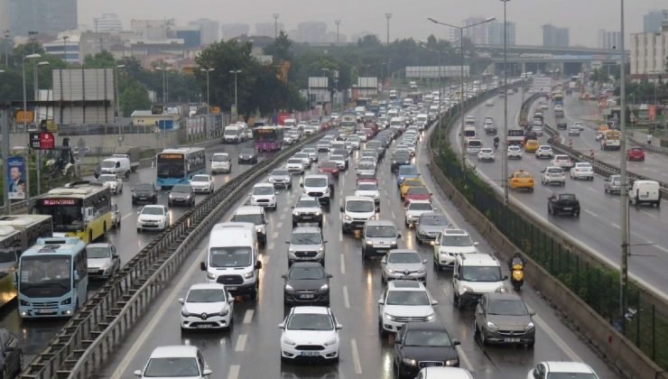 İstanbul’da yılbaşı tedbirleri için bazı yollar kapalı olacak