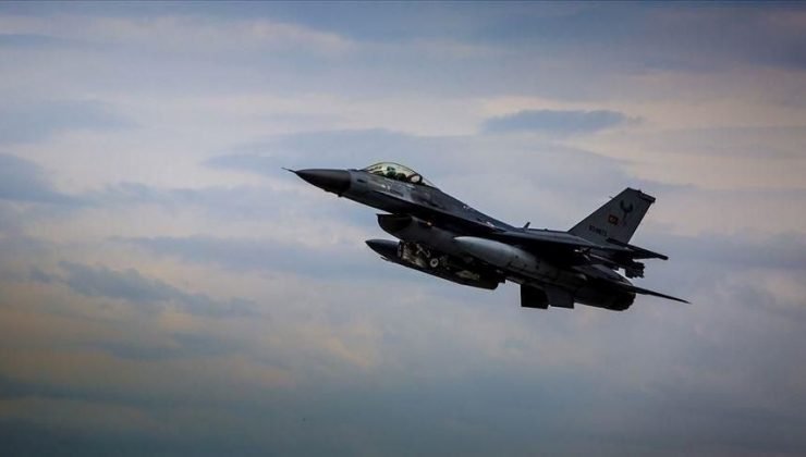 ABD ile F-16 görüşmeleri | Bakan Güler: İpe un serme yaklaşımı kabul edilebilir değildir