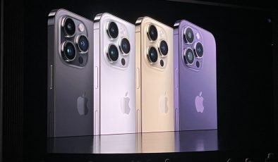 iPhone 15 Pro Max, 2024 yılına da şov yaparak başladı