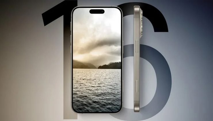 iPhone 16’nın gizemli “Çekim” tuşunun nasıl çalışacağı sızdırıldı