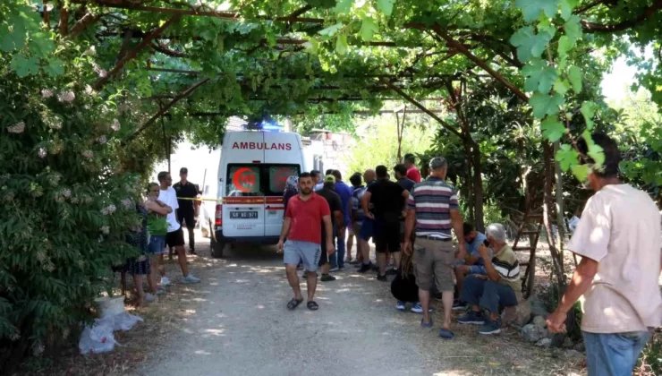 Fethiye’de Kayınpeder, Kayınvalidesi ve 1 Kişiyi Öldürdü