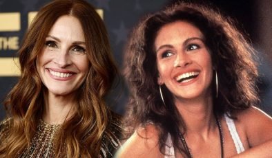 Julia Roberts’ın ağabeyine konuşma yasağı