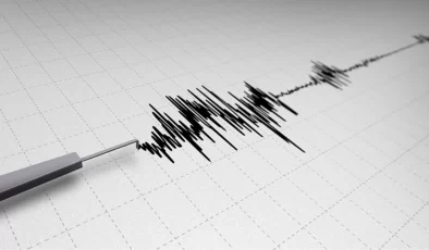 Muğla’da 4,1 büyüklüğünde deprem