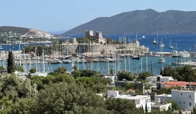 Bodrum ve Marmaris’te Fiyatlarla İlgili Algı Yanıltıcı