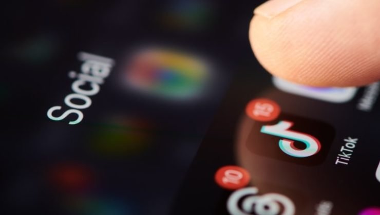 TikTok’tan AB hamlesi: Ödül programı kaldırılıyor