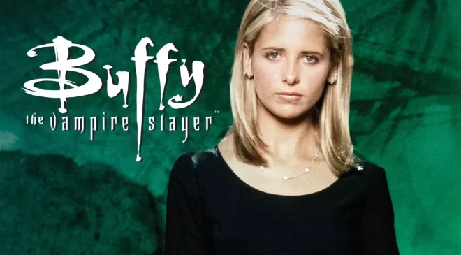 ‘Buffy the Vampire Slayer’ 22 Yıl Aradan Sonra Geri Dönüyor