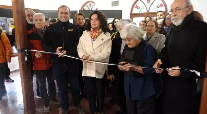 Kahramanmaraş Depreminin İki Yıl Dönümünde Anlamlı Sergi