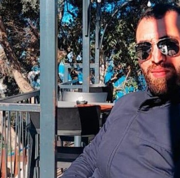 FETÖCÜ AYKUT KIZILTEPE