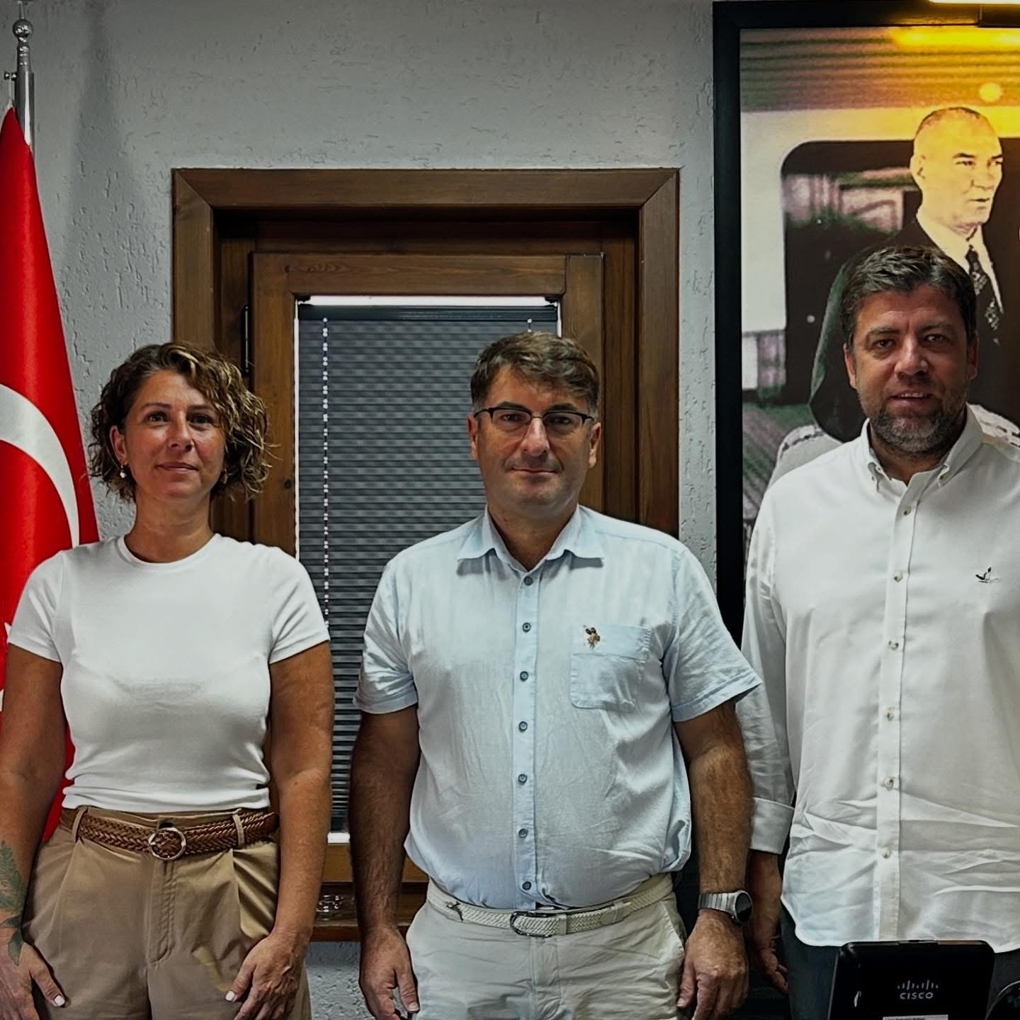 Bodrum denizcileri, koyların işgaline karşı harekete geçti