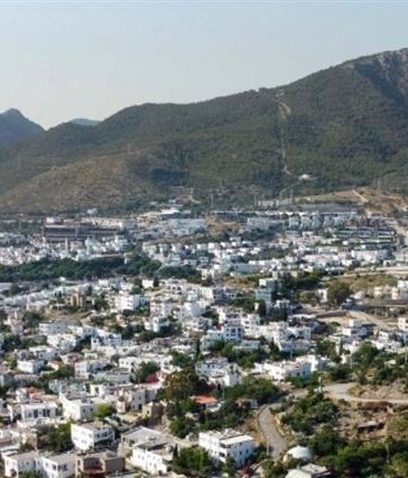 SON DAKİKA!!! Bodrum’da Korkunç Olay: İki Kişi ...