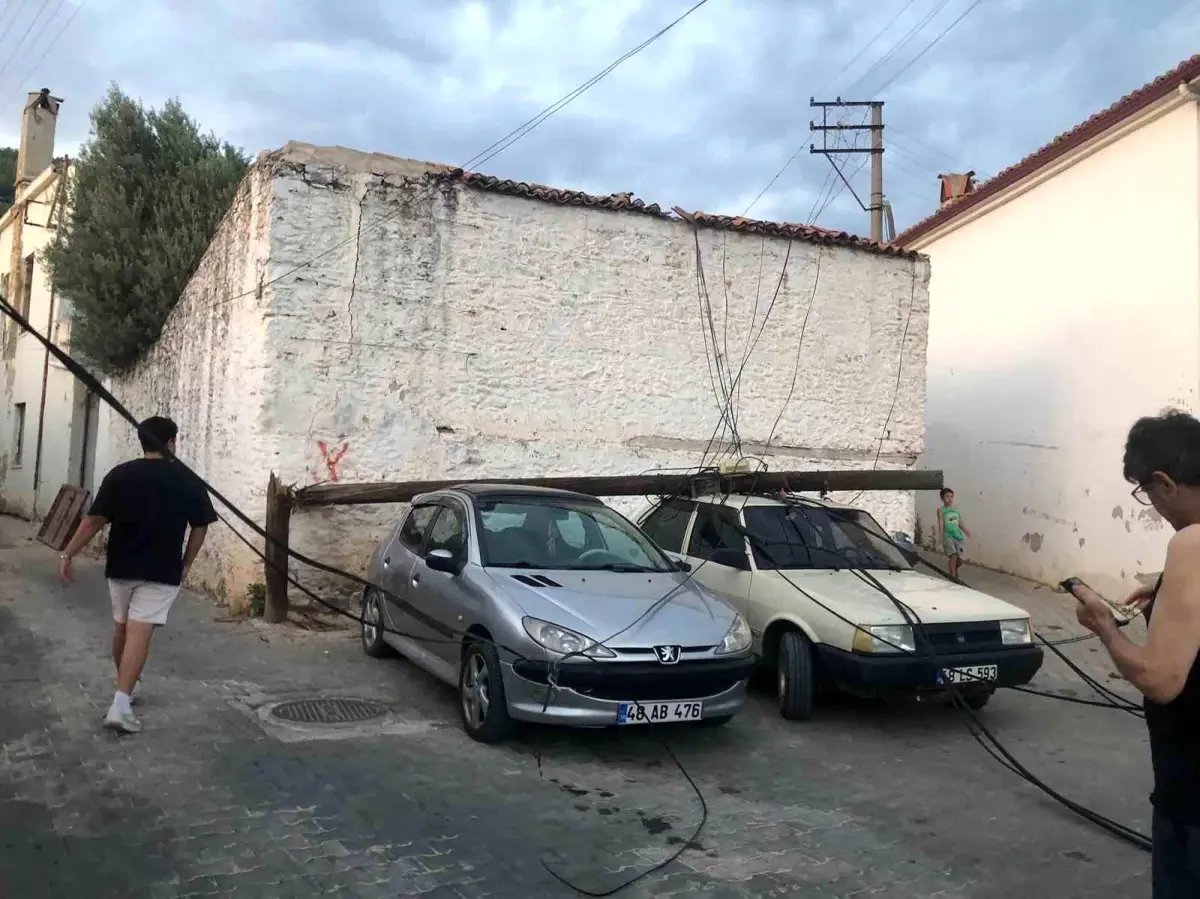 mentesede-ahsap-telefon-diregi-iki-arac-uzerine-devrildi-5RwSglnY.jpg
