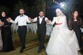 Bodrum’da Binlerce Kişilik Görkemli Düğün: Polat ve ...