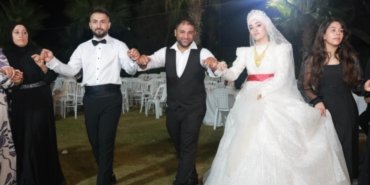 Bodrum’da Binlerce Kişilik Görkemli Düğün: Polat ve ...