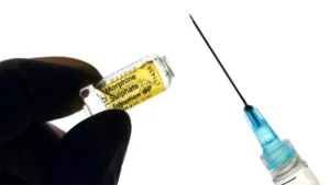 Almanya'da Hemşire 10 Hastayı Öldürmekten Müebbet Hapse Mahkum Oldu