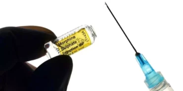 Almanya'da Hemşire 10 Hastayı Öldürmekten Müebbet Hapse Mahkum Oldu