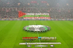 Samsunspor, Hamrun'u Ağırlıyor