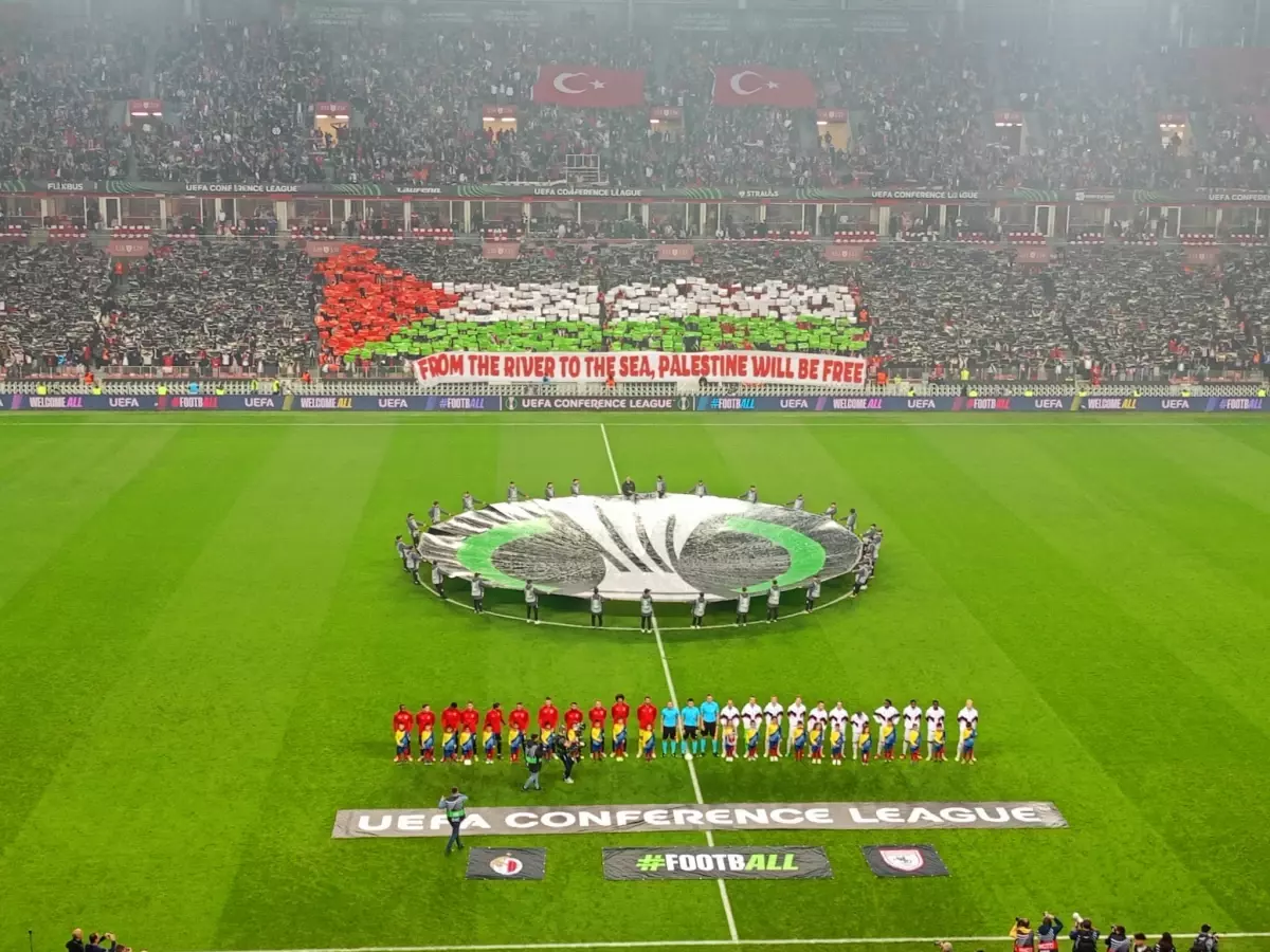 Samsunspor, Hamrun'u Ağırlıyor