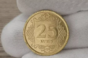 Koleksiyoncular bu '25 kuruşun' peşinde! Değeri dudak uçuklattı