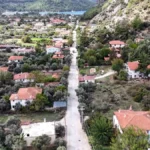 Muğla'da 45 Milyon Liralık Yol Yatırımı Tamamlandı