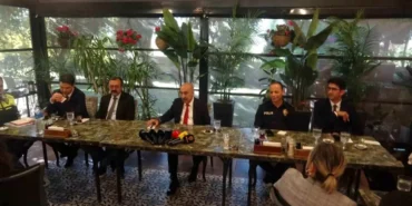 Muğla Emniyet Müdürü'nden Basınla İş Birliği Vurgusu