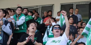 Muğlaspor'dan Teşekkür Mesajı