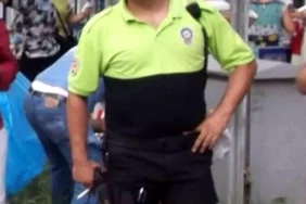 Polis Memuru Deniz Çakıcı Hayatını Kaybetti