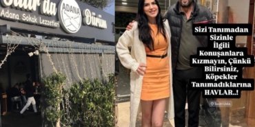 ‘Türklere Hakaret’ Tartışmasında Destek Paylaşımı, Hesap Kapattırdı…