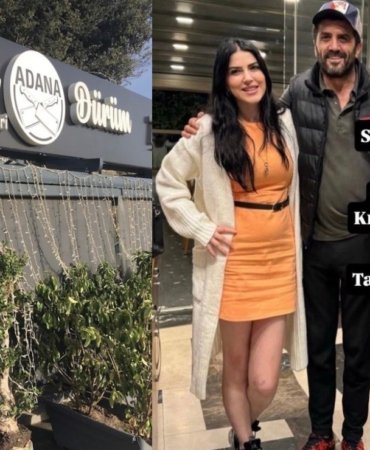 ‘Türklere Hakaret’ Tartışmasında Destek Paylaşımı, Hesap Kapattırdı…