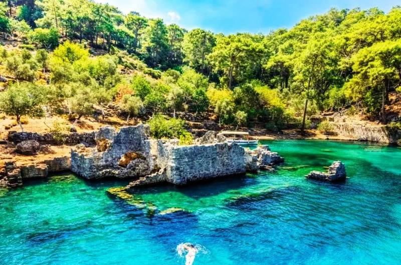 Muğla Kıyıları İçin Tarihi Karar!