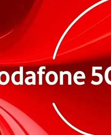 Vodafone internet hediye paketi yapma 2026: 5G internet hediyesi nasıl alınır?
