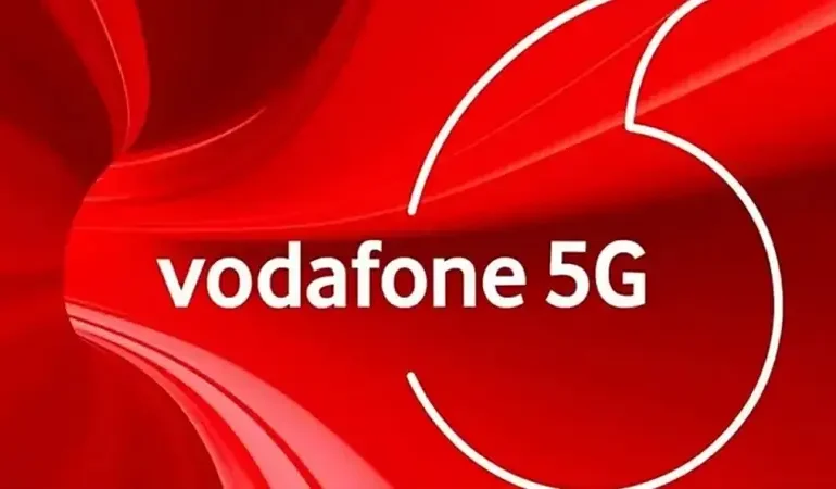 Vodafone internet hediye paketi yapma 2026: 5G internet hediyesi nasıl alınır?
