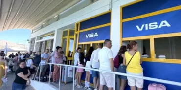 Yunanistan kapıda vize uygulaması uzatıldı mı, hangi adaları kapsıyor?