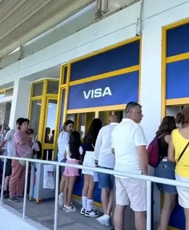 Yunanistan kapıda vize uygulaması uzatıldı mı, hangi adaları kapsıyor?