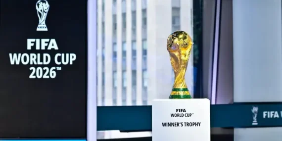 Dünya Kupası ne zaman başlıyor? 2026 FIFA Dünya Kupası maç takvimi ve tarihleri belli oldu