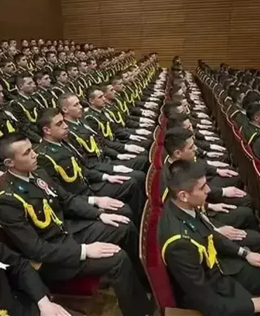 Milli Savunma Üniversitesi (MSÜ) tercihleri sürüyor! İşte Personeltemin "MSB tercih ekranı" ile 2026 MSÜ tercih tiçin son tarih